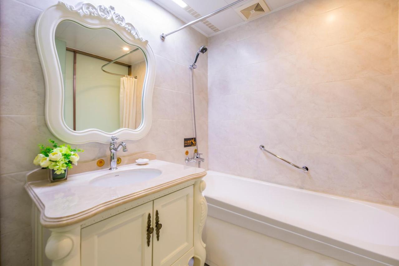 Beijing Commercial Business Hotel Ngoại thất bức ảnh