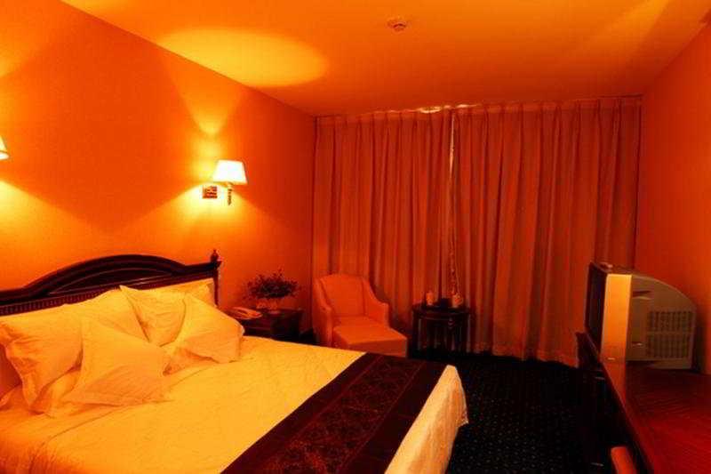 Beijing Commercial Business Hotel Ngoại thất bức ảnh