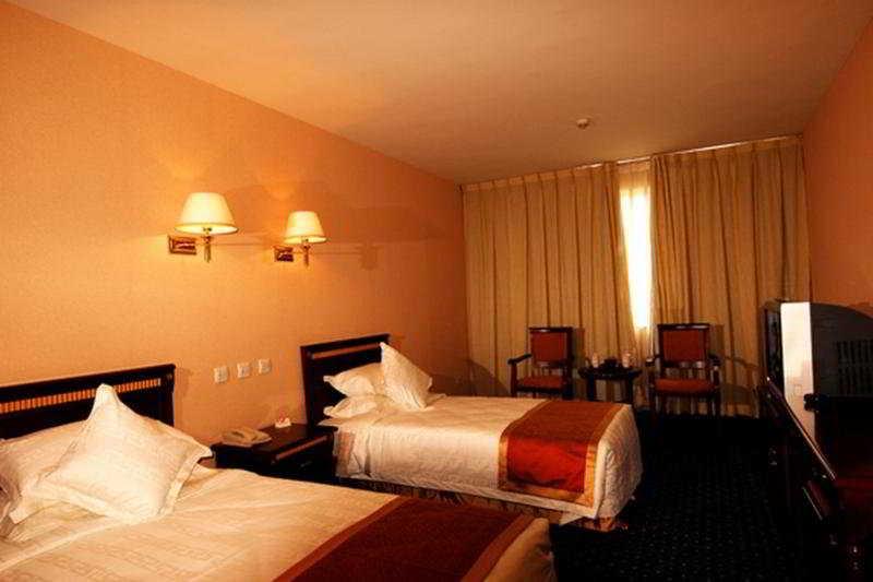 Beijing Commercial Business Hotel Phòng bức ảnh