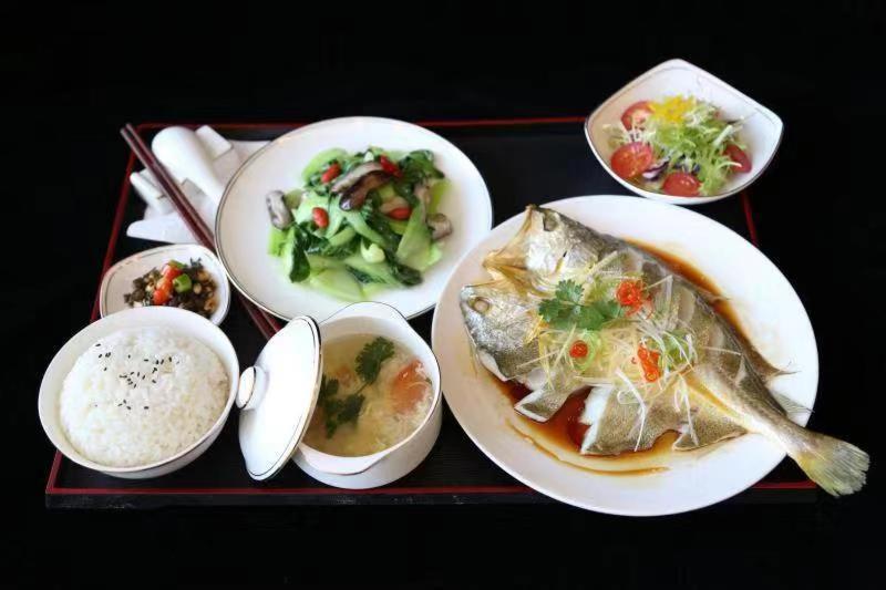 Beijing Commercial Business Hotel Ngoại thất bức ảnh